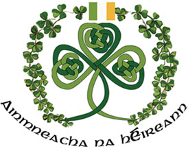 shamrock logo