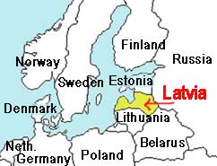 latvian