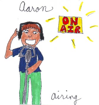 aaron