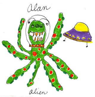 alan