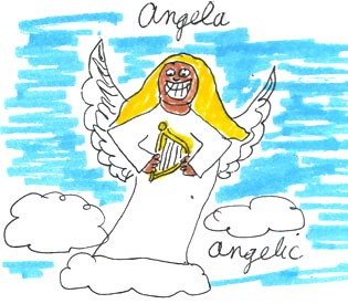 angela