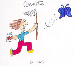 annette