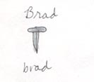 brad