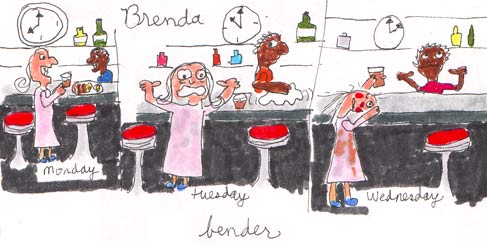 brenda