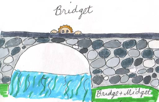 bridgit