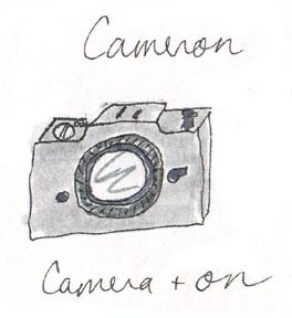 cameron