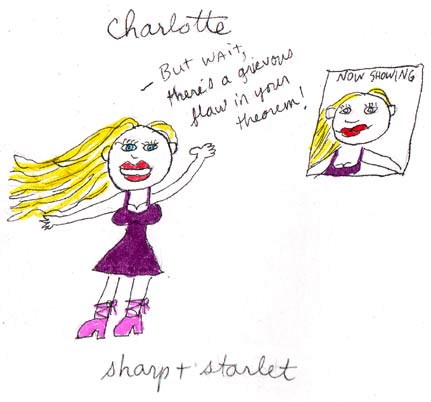 charlotte