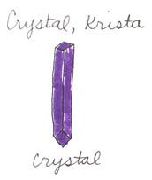 crystal