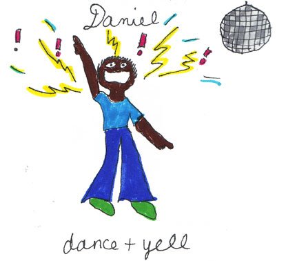 daniel