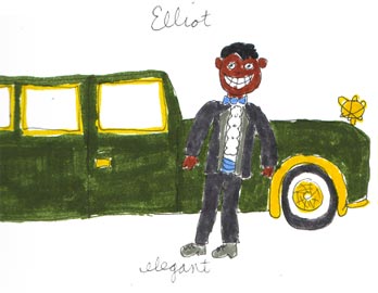 elliot