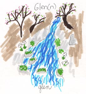 glen