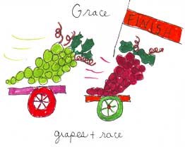 grace