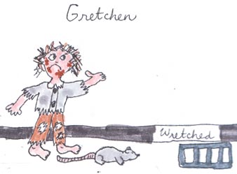 gretchen