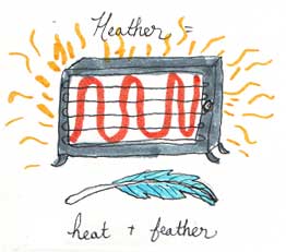 heather
