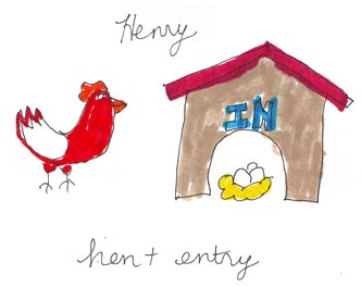 henry