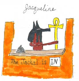 jacqueline