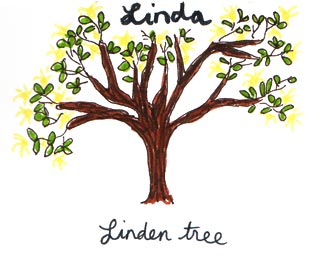 linda