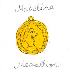 madeline