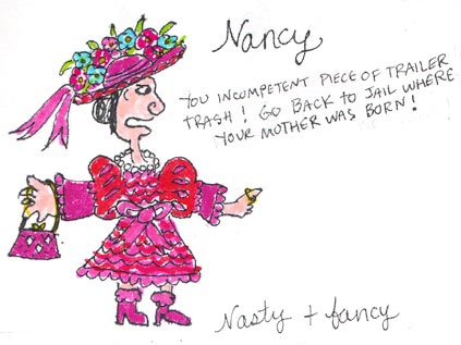 nancy