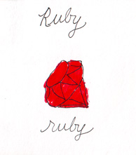 ruby