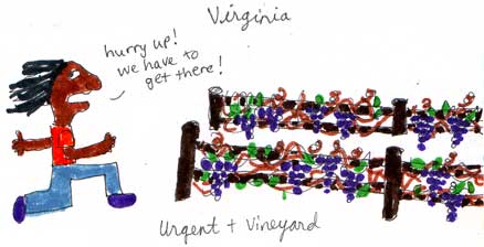 virginia